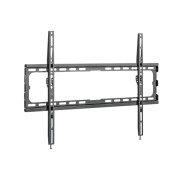 Ewent EW1503 Soporte de Pared Fijo para TV - hasta 80\" - 45Kg - Color Negro