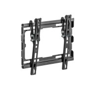 Ewent EW1506 Soporte de Pared Fijo para TV - hasta 42\" - 35Kg - Color Negro