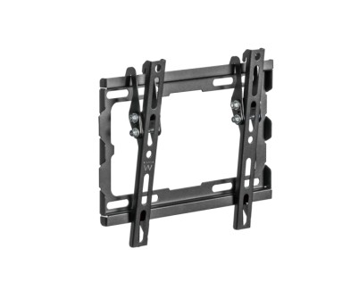 Ewent EW1506 Soporte de Pared Fijo para TV - hasta 42\" - 35Kg - Color Negro