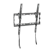 Ewent EW1507 Soporte de Pared fijo para TV 32\" hasta 70\" - Peso Maximo 45 kg - Angulo Inclinacion 0-8º - Color Negro