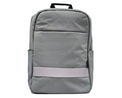Ewent EW2538 Urban Bussines Mochila para Portatil hasta 16,1\" - Imprermeable - 5 Compartimentos - Color Gris