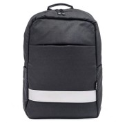 Ewent EW2539 Urban Bussines Mochila para Portatil hasta 16,1\" - Imprermeable - 5 Compartimentos - Color Negro