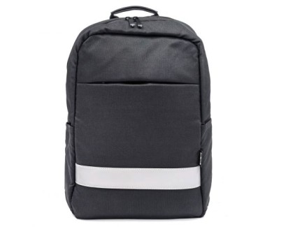 Ewent EW2539 Urban Bussines Mochila para Portatil hasta 16,1\" - Imprermeable - 5 Compartimentos - Color Negro