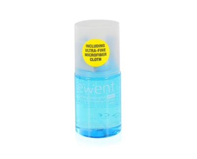 Ewent Set de Limpieza Universal Spray 200ml + Pa&ntilde;o 20x20cm