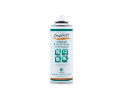 Ewent Spray de Alcohol Isopropilico 200ml