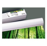 Fabrisa Bobina de Papel para Plotter Mate 140gr - Medidas 610mm x 30m