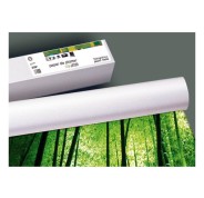 Fabrisa Bobina de Papel para Plotter Mate 140gr - Medidas 914mm x 30m