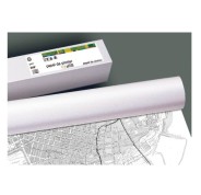 Fabrisa Plus Bobina de Papel para Plotter 90gr - Medidas 610mm x 50m