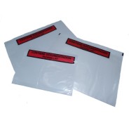 Fabrisa Sobre Autoadhesivo para Envio de Documentos 175x135mm - Packing List