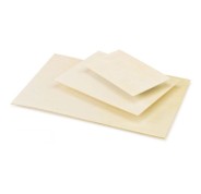 Faibo Tablero de Marqueteria para Manualidades - Medidas 29,5 x 39,5cm - 100% Reciclable