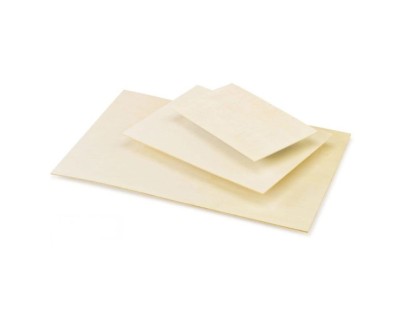 Faibo Tablero de Marqueteria para Manualidades - Medidas 29,5 x 39,5cm - 100% Reciclable