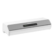 Fellowes Amaris Plastificadora A3 - Calentamiento en 1 Minuto - Velocidad de 800mm/min - Bolsa Grosos 175 Micras