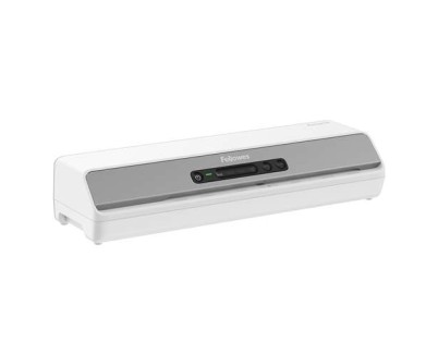 Fellowes Amaris Plastificadora A3 - Calentamiento en 1 Minuto - Velocidad de 800mm/min - Bolsa Grosos 175 Micras