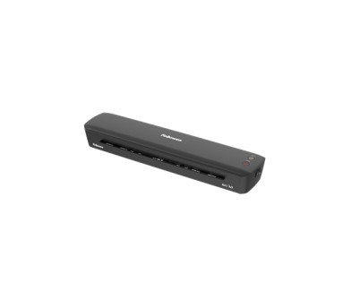 Fellowes ARC A3 Plastificadora Domestica A3 - Para Fundas de hasta 80 Micras - Calentamiento en 4 Minutos - Sistema Anti-Atasco - Apagado Automatico - Incluye 10 Fundas