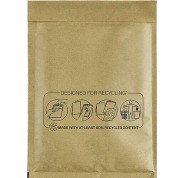 Fellowes Bankers Box Nº14 Pack de 10 Bolsas de Burbujas Acolchadas 180x260 mm