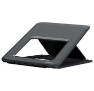 Fellowes Breyta Elevador para Portatiles hasta 14\" - 12 Ajustes de Altura - Peso Max. 4kg - Fabricado con Materiales 100% Reciclables - Color Negro