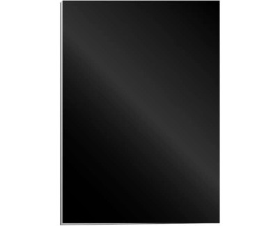 Fellowes Pack de 100 Portadas de Carton Brillo Chromolux A4 - 250 gr - Alta Calidad - Color Negro