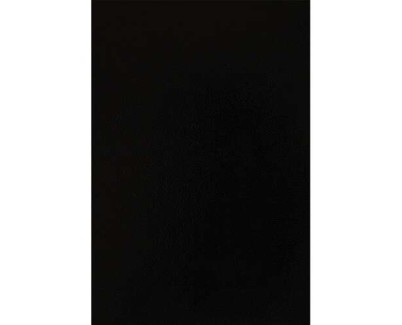 Fellowes Pack de 50 Portadas de Carton A4 - 750 gr - Color Negro