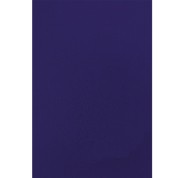 Fellowes Pack de 50 Portadas de Carton Simil Piel A4 - 750 gr - Color Azul