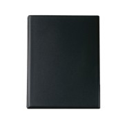 Finocam Estudio Agenda Organizador - Anual 2026 - Multiusos - Formato 3002 - 197x38x245mm - 1 Dia por Pagina - Color Negro