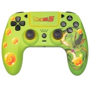 FR-TEC Dragon Ball Z Shenron Mando/Gamepad PC, PS4 Bluetooth - Retroiluminacion RGB - Vibracion - Autonomia hasta 10h