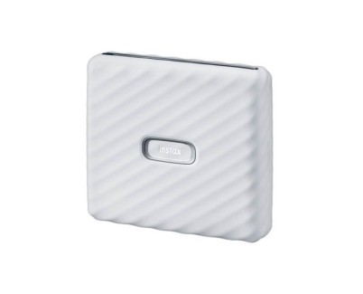 Fujifilm Instax Link Wide Impresora de Fotos Portatil Bluetooth - Color Blanco