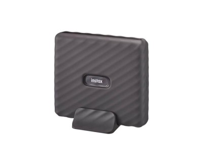Fujifilm Instax Link Wide Impresora de Fotos Portatil Bluetooth - Color Gris