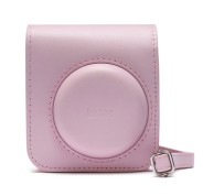 Fujifilm Instax Mini 12 Funda Camara - Color Rosa
