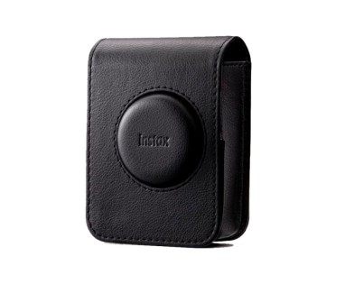 Fujifilm Instax Mini EVO Funda Camara - Color Negro