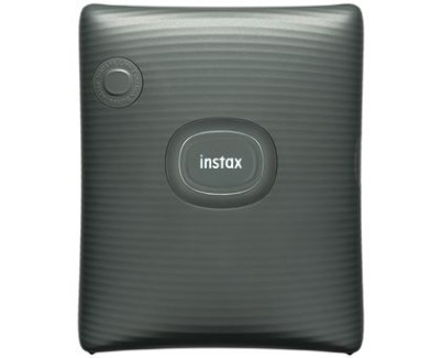 Fujifilm Instax Square Link Impresora Fotografica Termica Bluetooth - Color Verde