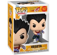 Funko Pop Animacion Dragon Ball GT Vegeta - Figura de Vinilo - Altura 10.5cm aprox.