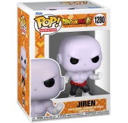 Funko Pop Animacion Dragon Ball Super Jiren - Figura de Vinilo - Altura 9.5cm aprox.