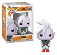 Funko Pop Animacion Dragon Ball Super Shin - Figura de Vinilo - Altura 12.1cm aprox.