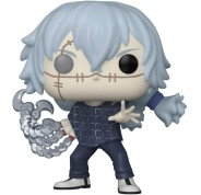 Funko Pop Animacion Jujutsu Kaisen Mahito New Arms - Figura de Vinilo - Altura 9.5cm aprox.