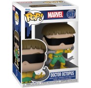 Funko Pop Marvel Doctor Octopus Edicion Especial - Figura de Vinilo - Altura 9cm aprox.