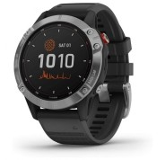 Garmin Fenix 6X Solar Reloj Smartwatch - Cristal de Carga solar - Pantalla 1.3" - GPS, Bluetooth