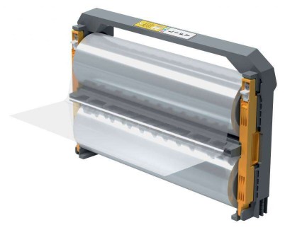 GBC Foton 30 Cartucho Recargable de Plastificacion Brillante 125 Micras
