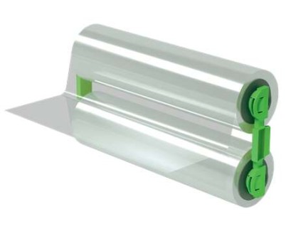 GBC Foton 30 Recambio de Rollo de Plastificacion 100 Micras - Plastifica hasta 190 Hojas A4 - Facil Recarga - Alto Brillo