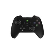 Genesis Mangan 400 Mando Inalambrico / Bluethooth - PC / Switch / Smartphones - Color Negro