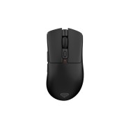 Genesis Zircon 880 Raton Gaming - Sensor Optico 12000 DPI PAW3311 - 6 Botones - USB / 2.4 Ghz / Bluetooth - Switches Kailh Optical - Color Negro