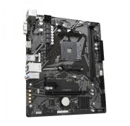 Gigabyte A520M K V2 Placa Base AMD A520 AM4 2x DDR4 - HDMI, M.2, PCIe, 4x Sata III, USB, RJ-45, VGA, Micro-ATX