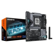 Gigabyte B860 EAGLE WIFI6E Placa Base Intel 1851 4x DDR5 - M,2, SATA - HDMI,DP - WIFI6E - ATX