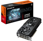 Gigabyte Radeon RX 9070 Gaming OC Tarjeta Grafica 16GB GDDR6 - 2x DP, 2x HDMI