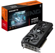 Gigabyte Radeon RX 9070 XT Gaming OC Tarjeta Grafica 16GB GDDR6 - 2x DP, 2x HDMI