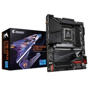 Gigabyte Z790 AORUS ELITE AX Placa Base Intel 1700 4x DDR5 - M2, SATA - HDMI, DP - WIFI6E - ATX