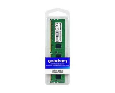 Goodram Memoria RAM DDR4 3200MHz 16GB CL22 PC4-25600