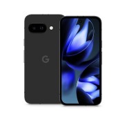 Google Pixel 9a Smartphone 6,3\" - 8GB - 128GB - 5G - Gemini IA - Bateria 5100 mAh - Color Negro