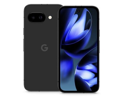Google Pixel 9a Smartphone 6,3\" - 8GB - 128GB - 5G - Gemini IA - Bateria 5100 mAh - Color Negro