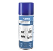 Hama Antidust Limpiador de Gas a Presion - Capacidad 400ml