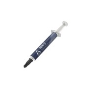 Hama Arctic Mx-2 Pasta Termica - Temperatura hasta 170°C - Viscosidad 850P - 4 Gramos - Densidad 3.96G/Cm3 - Color Gris